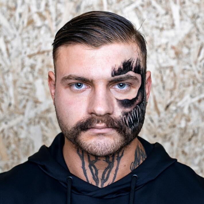 Фото тату AnnyTattoo 