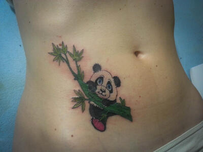 Panda 