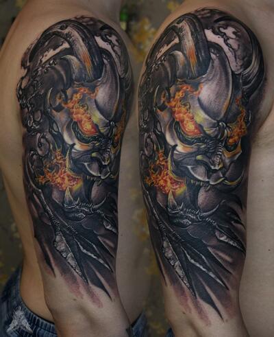 Hannya