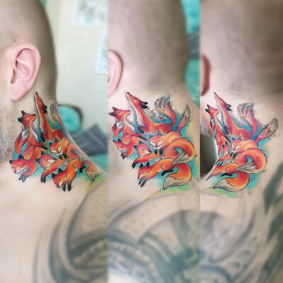 AnnyTattoo 