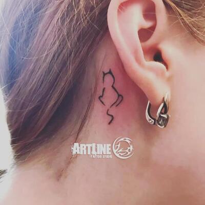 Slavik Tattoo