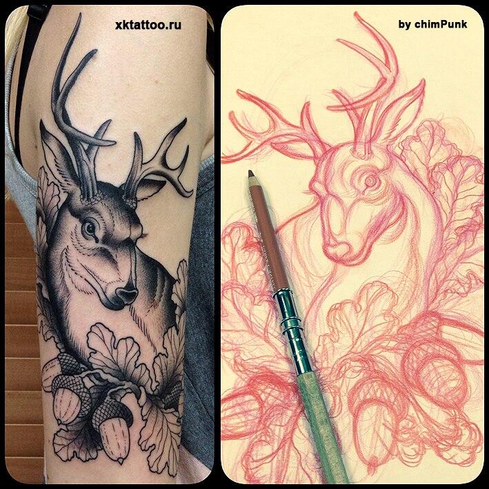 xktattoo