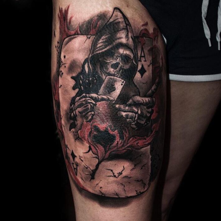 com/atrixtattoo
инстаграм atrixtattoo
Москва
