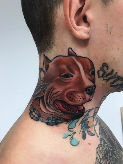 sobaka