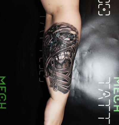 zombi