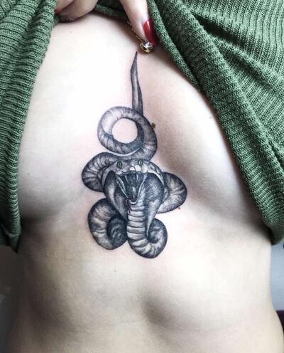 Tatu studіya VeAn