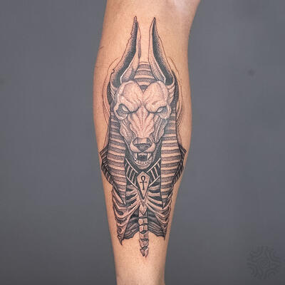 anubis