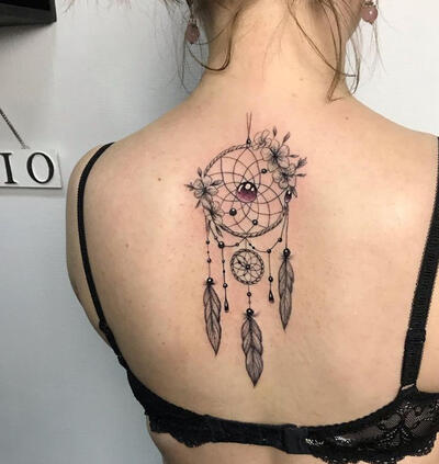 Dream catcher