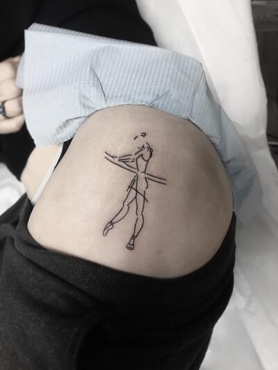 Balerina 