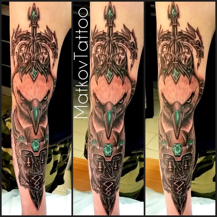 One session