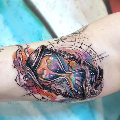 AnnyTattoo 