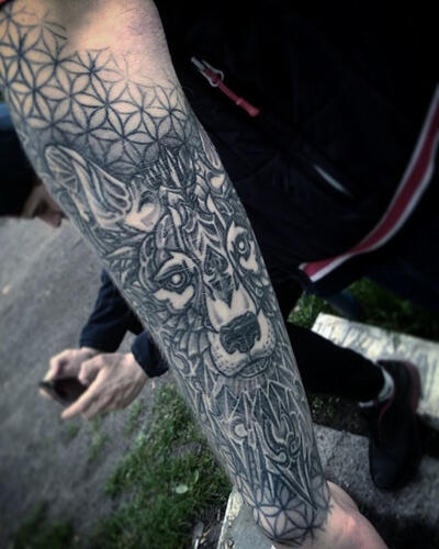 XTZTATTOO