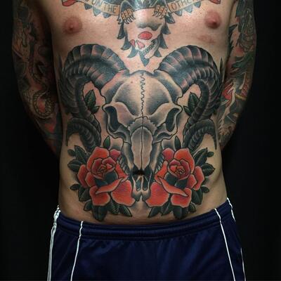 Denis Volkov