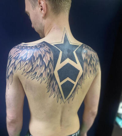 Wings