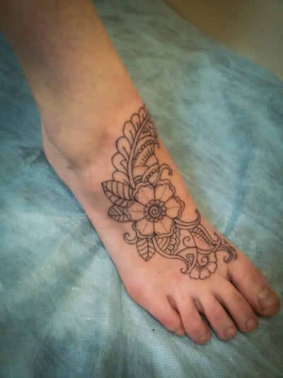 Mehendi