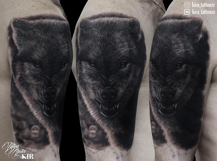 com/kira_tattoozz #wolf #wolftattoo #tattoowolf #волк #волктату #татуволк #gothictattoo #chicanotattoo #realismtattoo #xion #fkirons #tattoo #tattoomaster #besttattoo #oldschool #newschool #colourtattoo #blackandgrey #spb #тату #спб #питер #татуспб #татупитер #татусалонспб #татусалонпитер #татуировка #кирапышин