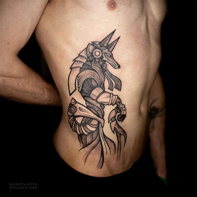 Anubis