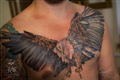 Orel
Eagle