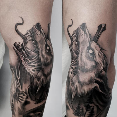 Fenrir