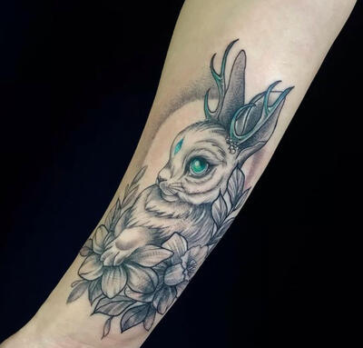 Rabbit 