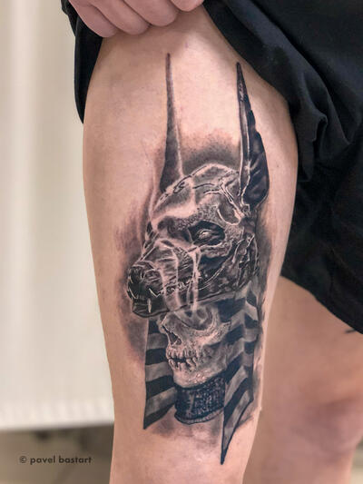 Anubis