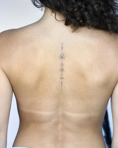 Mini tatu