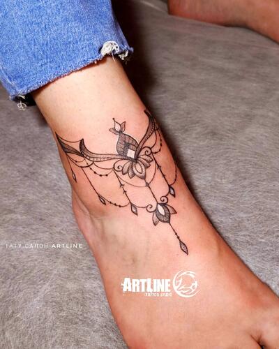 Slavik Tattoo