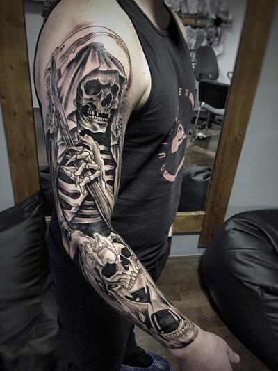 Oleg Solovey
