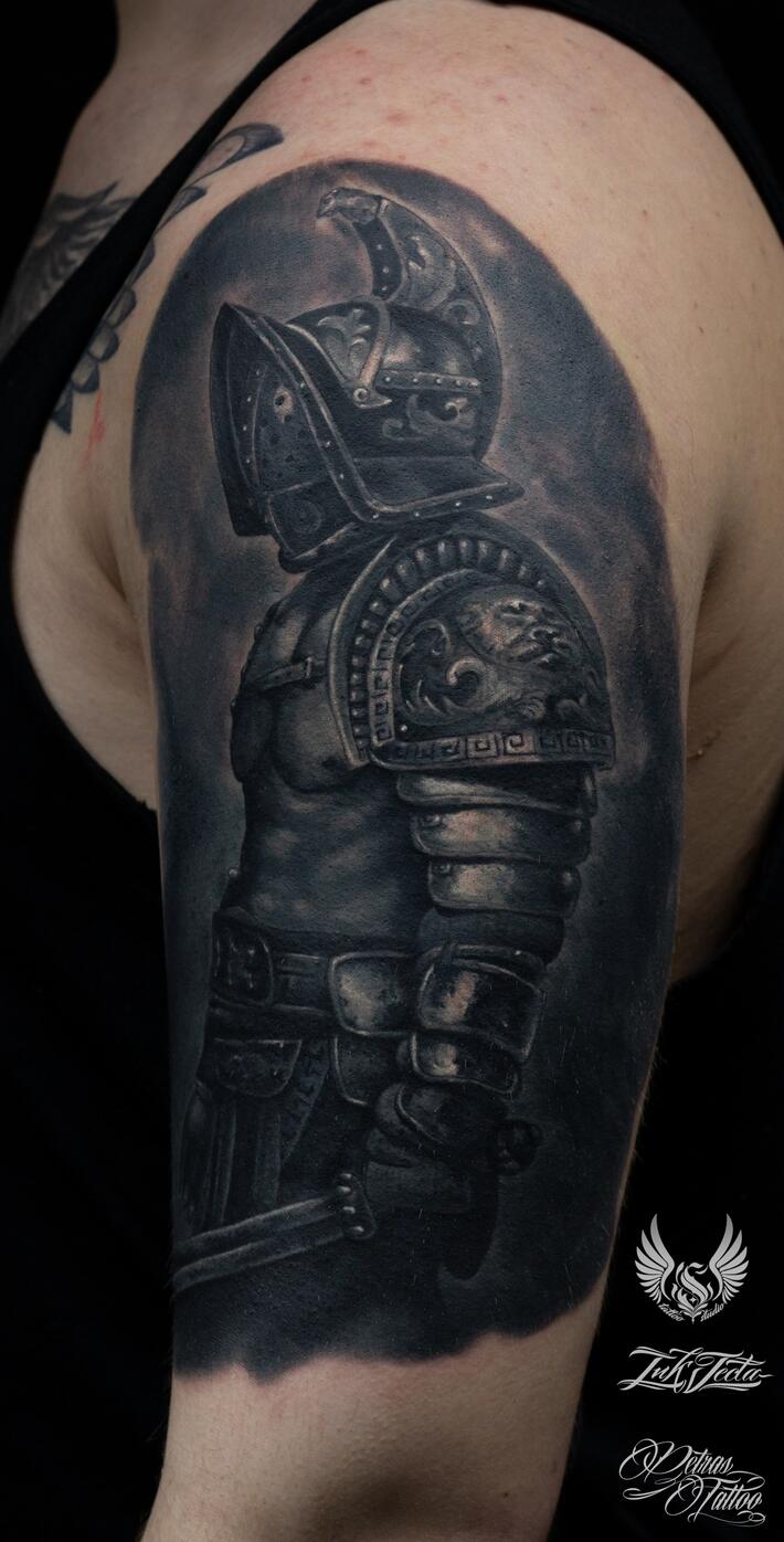 5 часов
Inkjecta flite nano
World Famous Tattoo Ink
Kwadron Cartridges
Tattoo Pharma
 #tattoopharma #kwadron #worldfamous #worldfamoustattooink
#tattoostudiosokolart #tattoosokolart #sokolart #petras_tattoo #petrastattoo #hand #плечо #gladiator #гладиатор #tattoo #warrior #воин #armor #доспехи #татуировка #тату #татуха #tattoos #tattooed #tattooartist #tattooart #tattoist #tat #tats #tatts #ink #inked #чб  #blackandgrey #чернобелая #боль #обнова #kostroma #kostromatattoo #44 #костроматату #соколарт #соколарттату