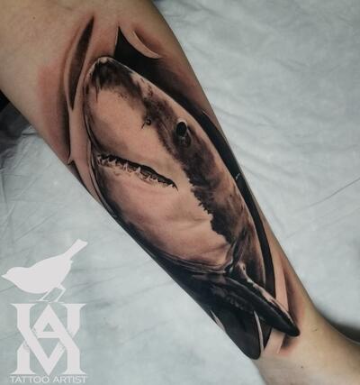 Andrey Vorobey