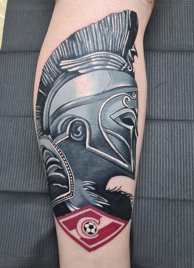 Gladiator