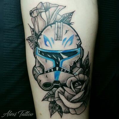 AlexiTattoo