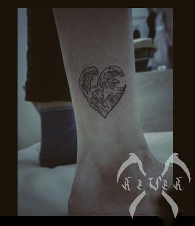 Top tatu salony Tashkent, tatu 