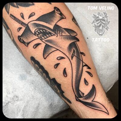 Tom Veling