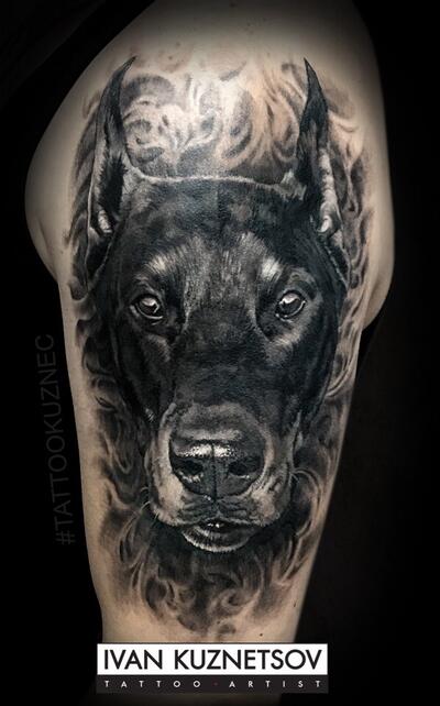 Ivan Kuznecov