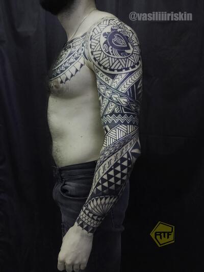 Vasiliy Iriskin