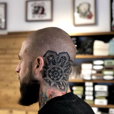 Gareth Doye