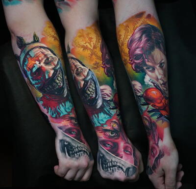 Sergey Shanko