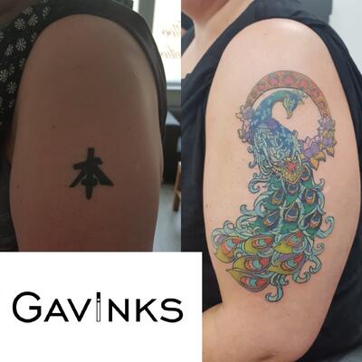 Gavin