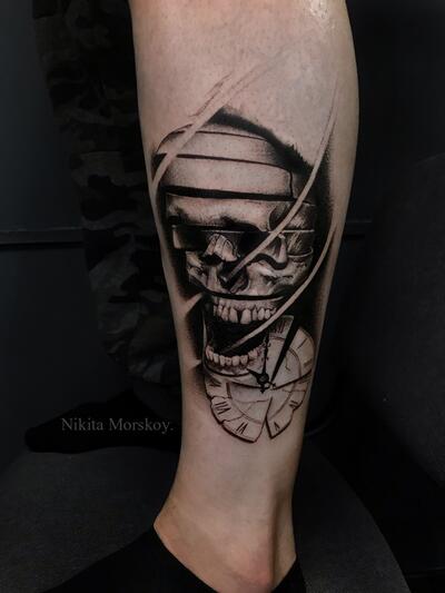 Nikita Morskoy