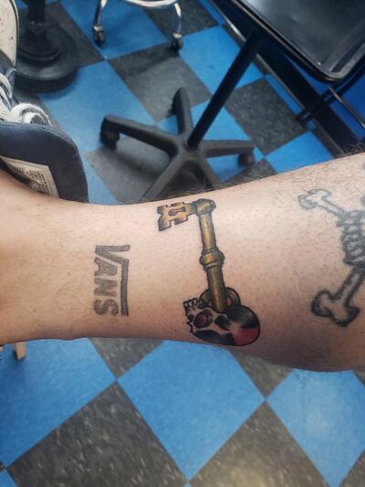 Josefph Nace