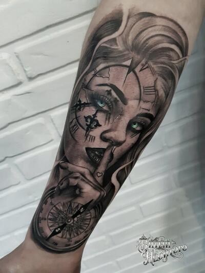 Anna Musatova