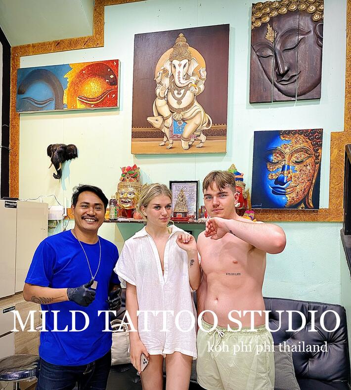  All of our work is considered premium class and the highest quality
