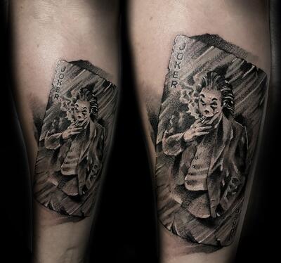 Sergey Martynov