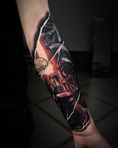 Sergey Frolov