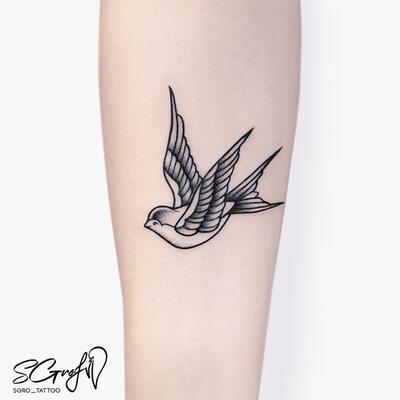 Sofi Sgro