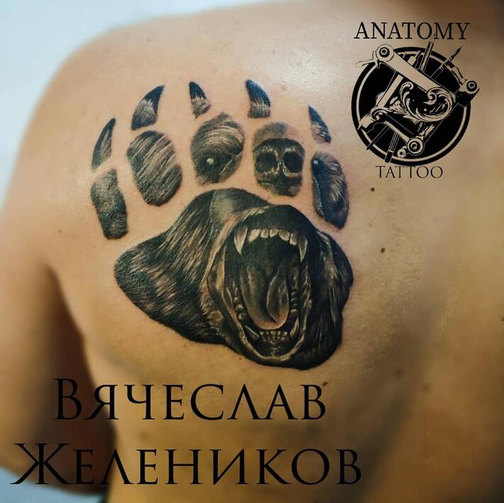Фото тату 