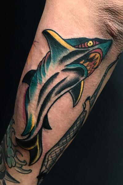 Pawel Tabacki