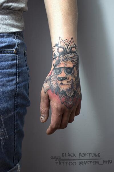 Artem Poznyak