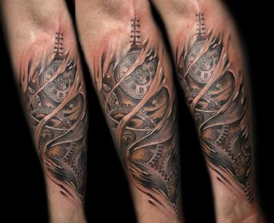 Sergey Martynov